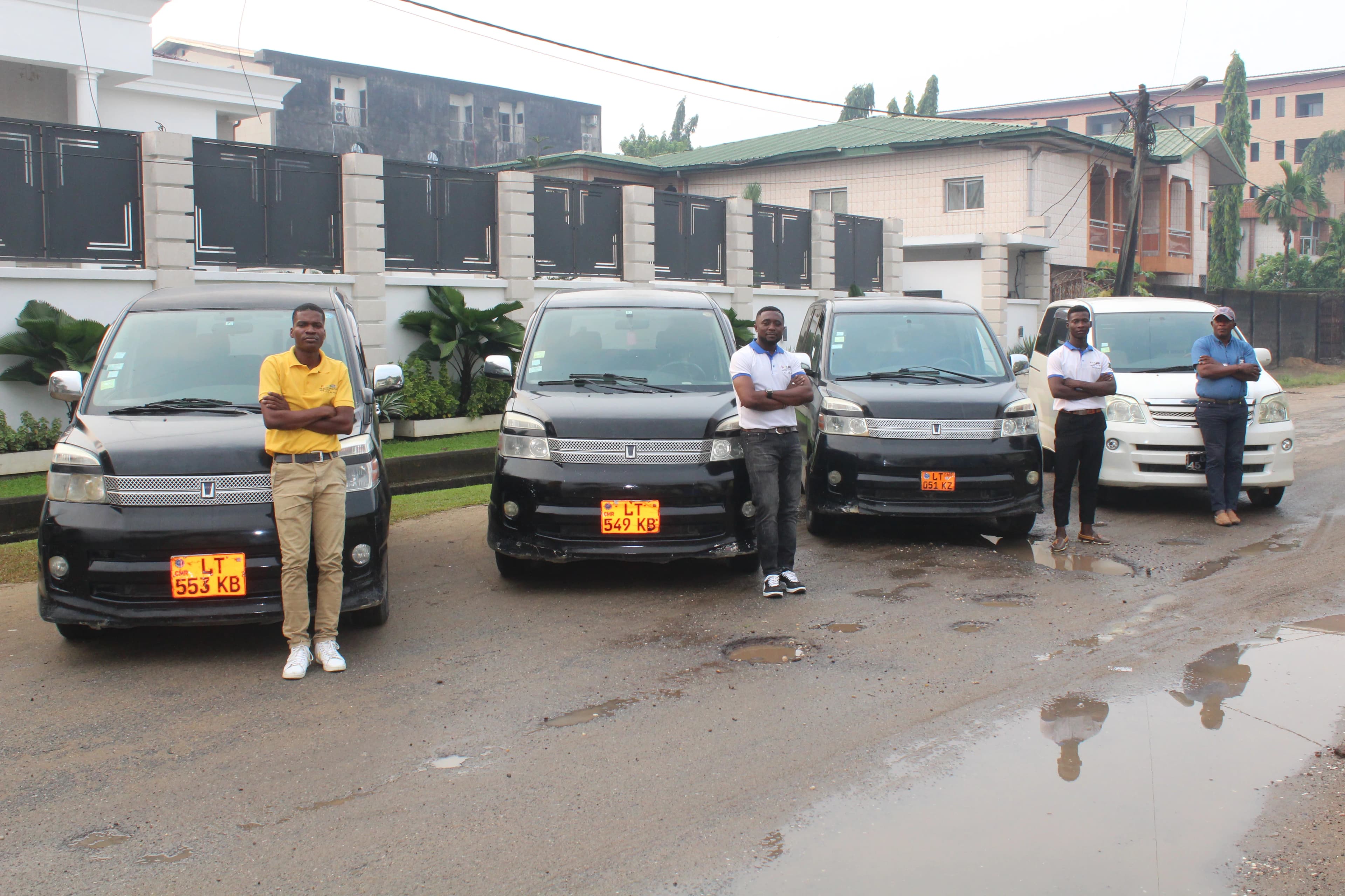 Modernising Student Transportation to make it Safe, Reliable, Efficient, and Accessible for All.