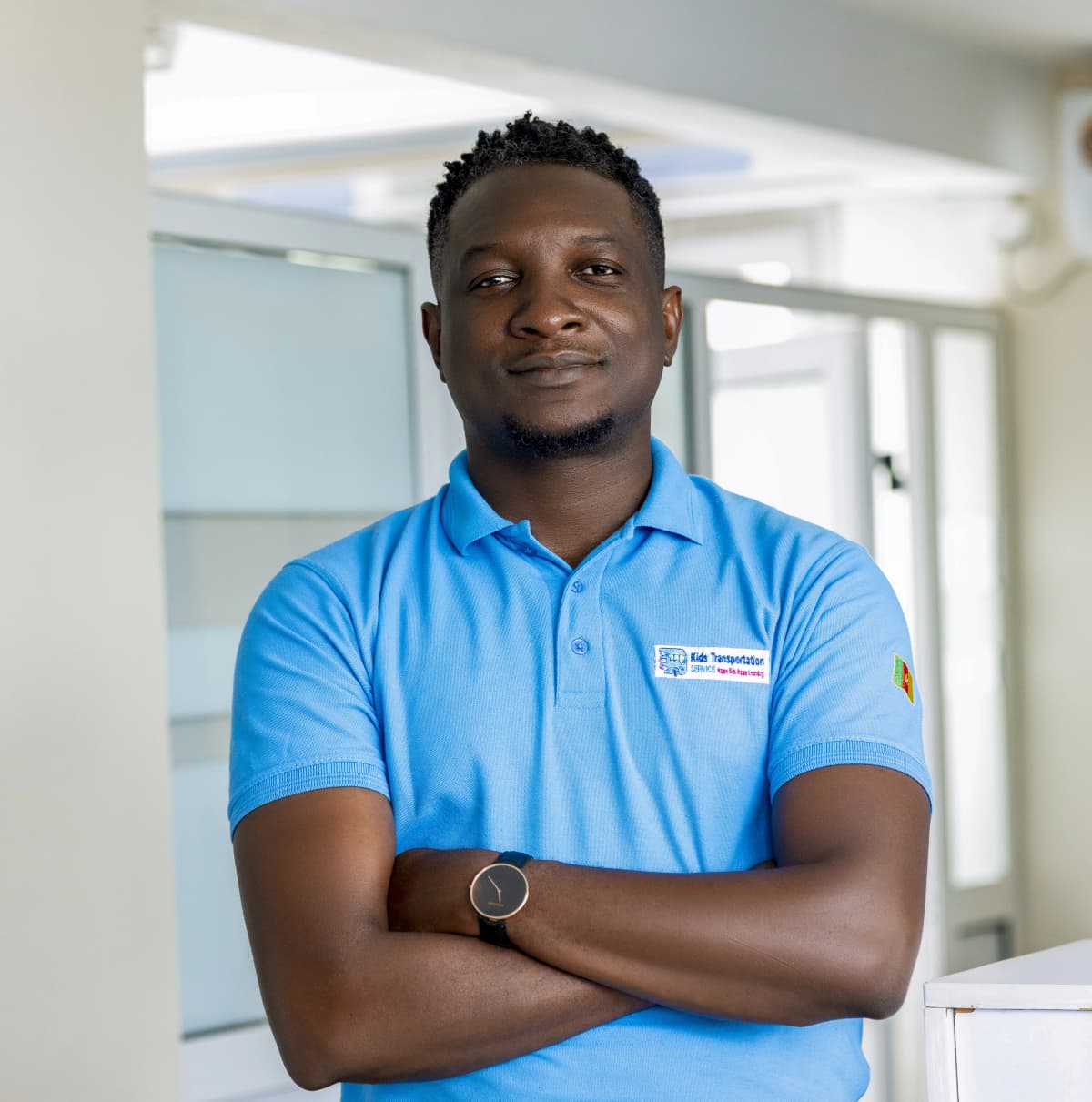 We Move Kids Forward