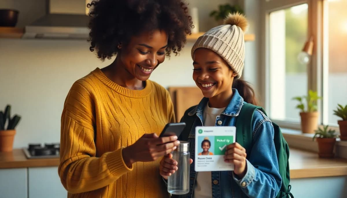 A Completely New Experience Built Around Families' Needs